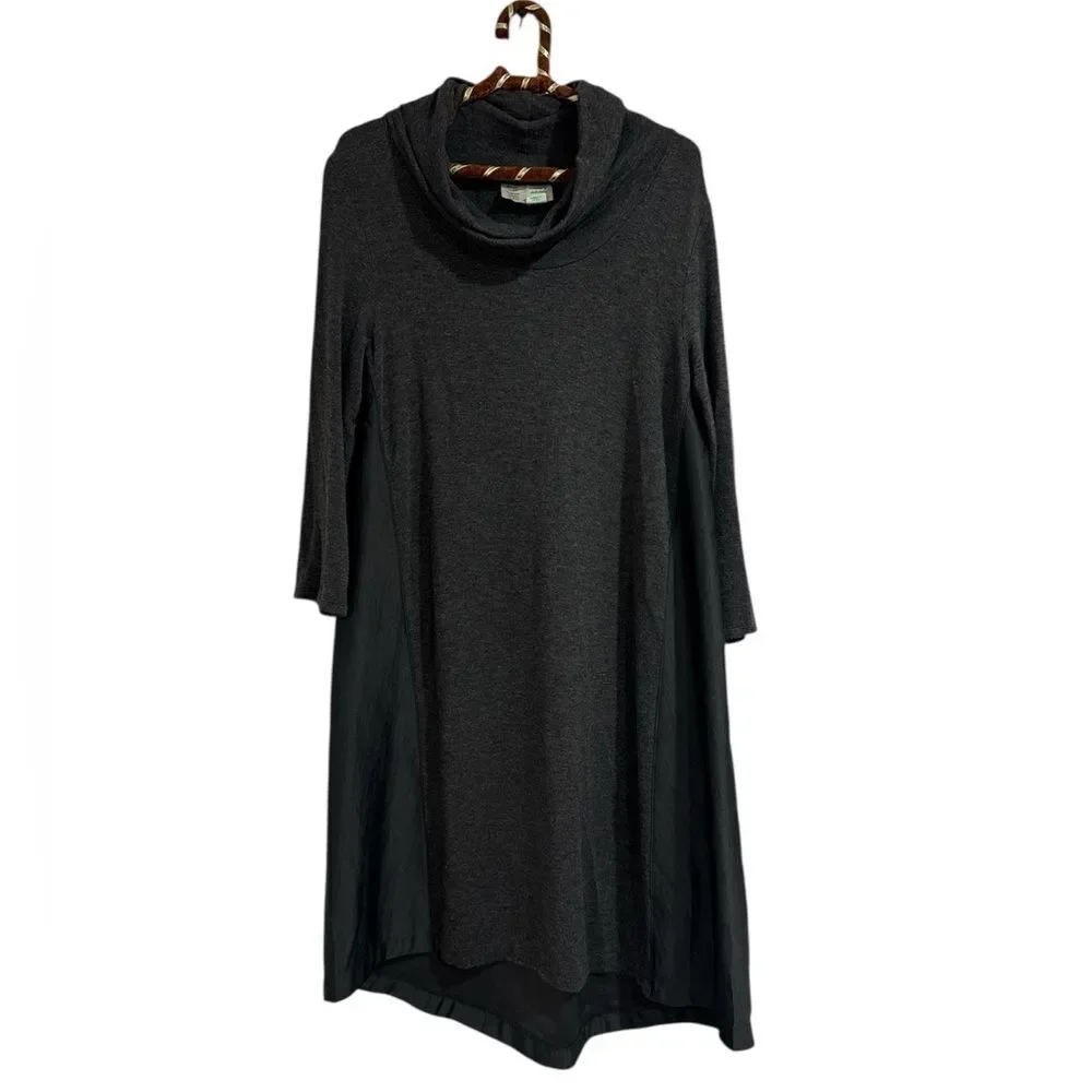 Anthropologie Saturday Sunday shift Dress EUC